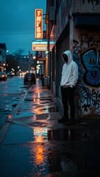Concrete Jungle Drill