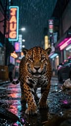 El Jaguar de Ecuador