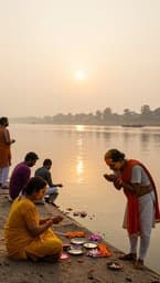Sunrise Amrita
