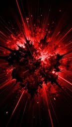 Fortissimo Explosion