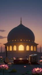 ইয়া নবী (O Prophet)