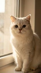 猫的自由心