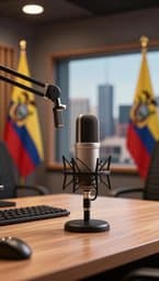 Debate Electoral 2026: San Fernando