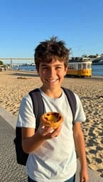 Férias em Portugal