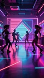 Electric Groove