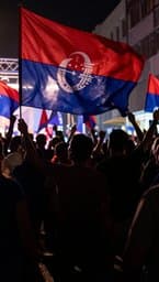 Esquerada Corre