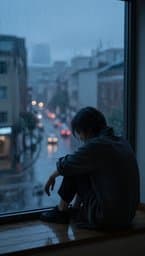Cold Memories