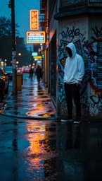 Concrete Jungle Drill