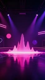 Neon Rumble