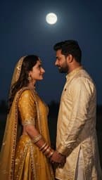 Mor Dil Ke Rani