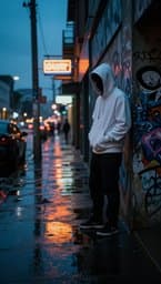 Concrete Jungle Drill