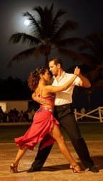 Ritmo Apasionado