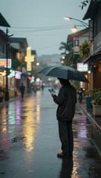 Mưa Rơi Trên Kỷ Niệm