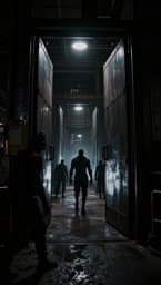 Facility Breach