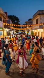 Marathi Bhavgeet Celebration