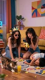 Banana Phone