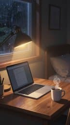 Midnight Study