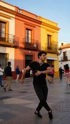Antonio El Dormilón