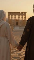 Assyrian Love