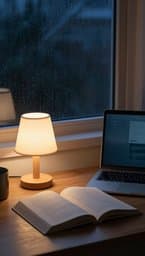 Night Owl Study Session