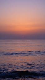 Sunset Drift