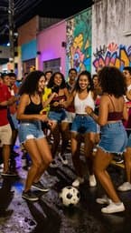 Tropa do Orlandi
