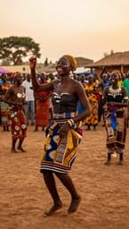 Rumba Congolaise