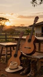 Rustic Soul