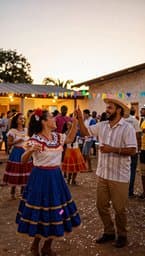 Piseiro Sem Fronteiras