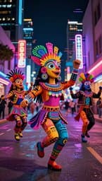Alebrijes