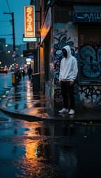 Concrete Jungle Drill