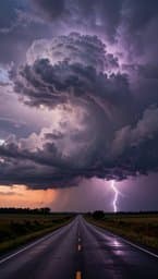 Storm Front
