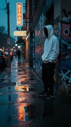 Concrete Jungle Drill
