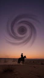 Eclipse of the Frontier