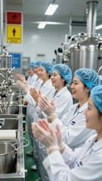 Control The Risk