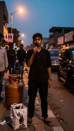 Karachi Ka Shor