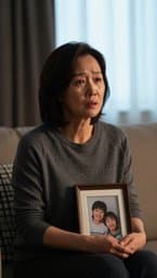 어머니의 고마움과 미안함