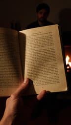 The Unread Words