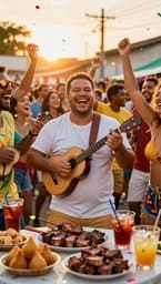 A Lenda do Cássio Gordinho