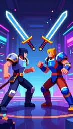 Rivals