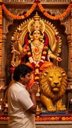 माँ की दुआ (Maa Ki Dua)