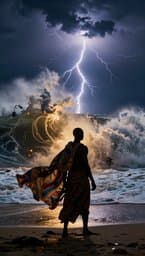 Tsunami