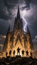Tower of Refuge