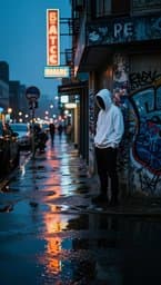 Concrete Jungle Drill