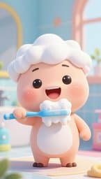 Hora do Dentinho Limpo