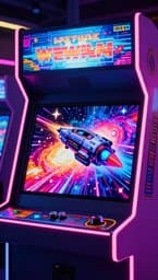Nebula Speed Run
