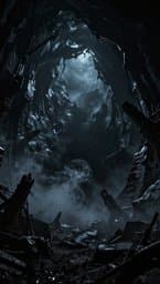 Shadows of the Abyss
