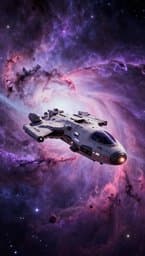 Starbound Odyssey