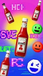 Pixel Shout
