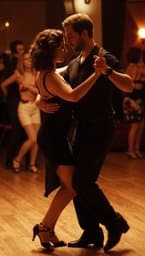 Mega Kizomba